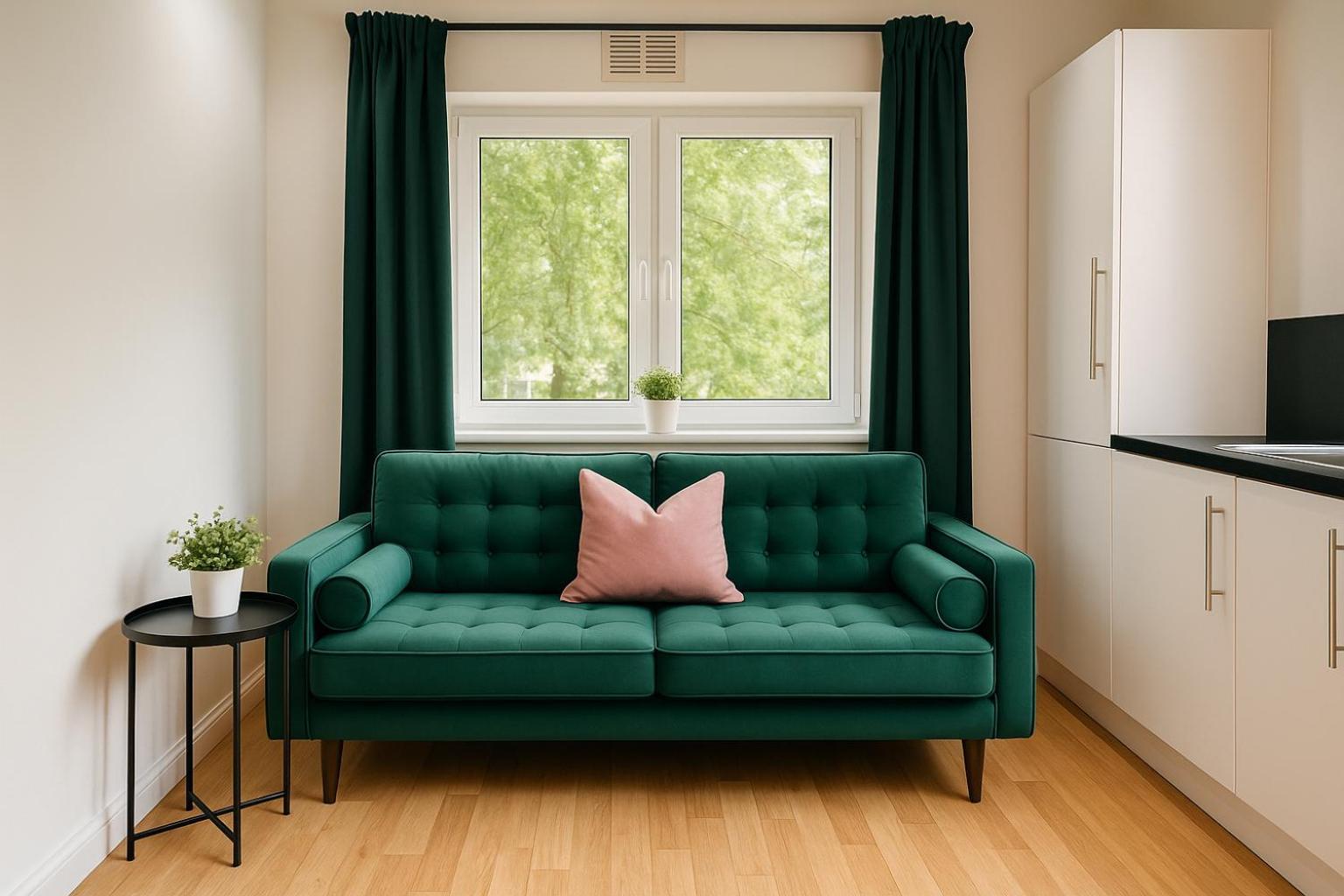 One Bedroom Apartment In City Centre Κάρντιφ Εξωτερικό φωτογραφία